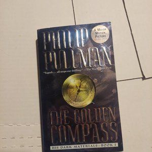 The Golden Compass